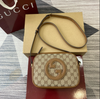 BOLSA PARA EL HOMBRO CHICA BLONDIE