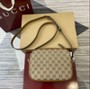BOLSA PARA EL HOMBRO CHICA BLONDIE