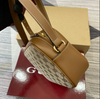 BOLSA PARA EL HOMBRO CHICA BLONDIE