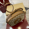 BOLSA PARA EL HOMBRO CHICA BLONDIE