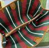 BOLSO TOTE EMBLEMA GG