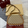 BLONDIE GG MONOGRAM