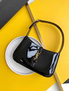 LE 5 A 7 MINI CHAROL NEGRO