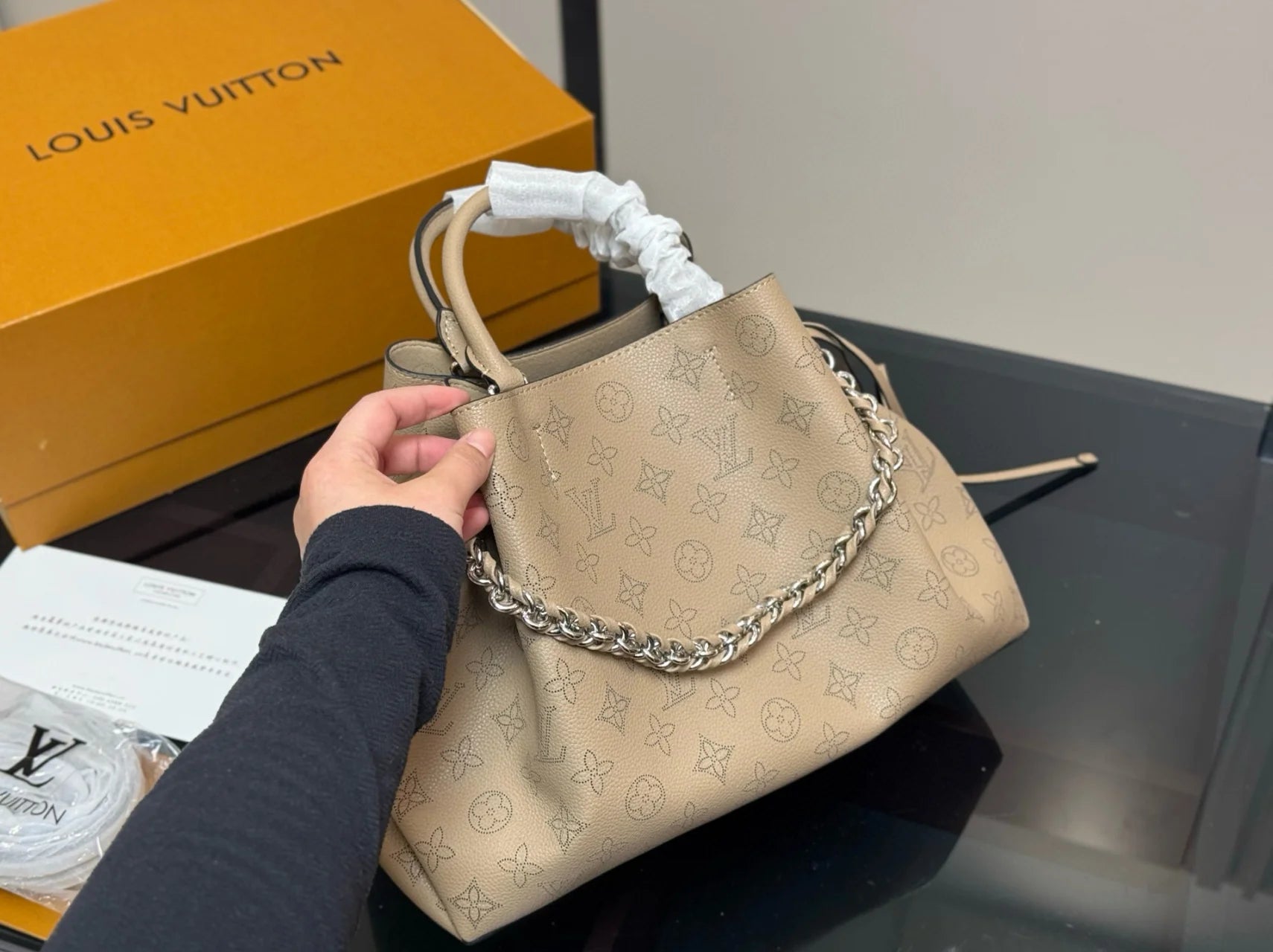 BOLSA BELLA