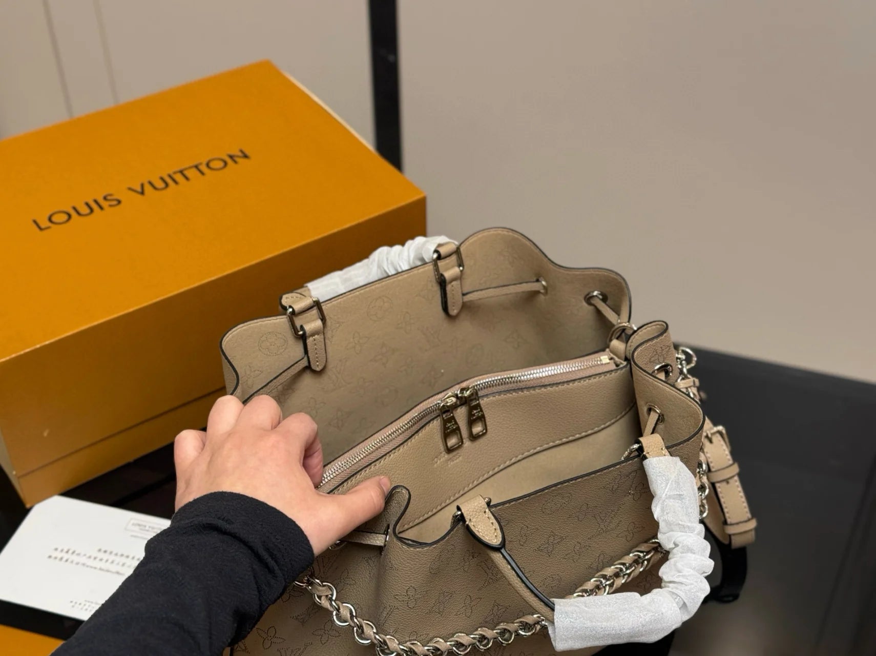 BOLSA BELLA