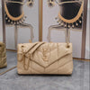 PUFFER SMALL BEIGE