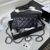CARTERA NEGRO