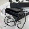 CARTERA NEGRO