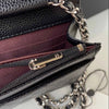 CARTERA NEGRO