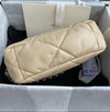 BOLSO 19 BEIGE
