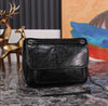 NIKI MEDIUM BLACK