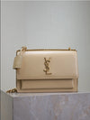 SUNSET BEIGE