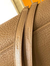 NIKI MEDIUM CAMEL