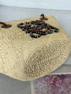 CESTA DE ANAGRAMA PEQUEÑA
