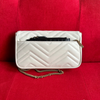 MINI MARMONT BLANCO