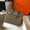 BIRKIN 3O BEIGE