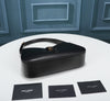 LE 5 A 7 MINI PIEL NEGRO