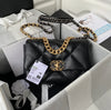 BOLSO 19 NEGRO