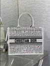 BOLSA DE LIBROS DIORAMOUR