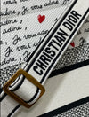BOLSA DE LIBROS DIORAMOUR
