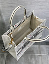 BOLSA DE LIBROS DIORAMOUR