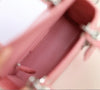 LADY DIOR MINI ROSA