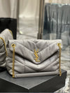 GRIS PUFFER