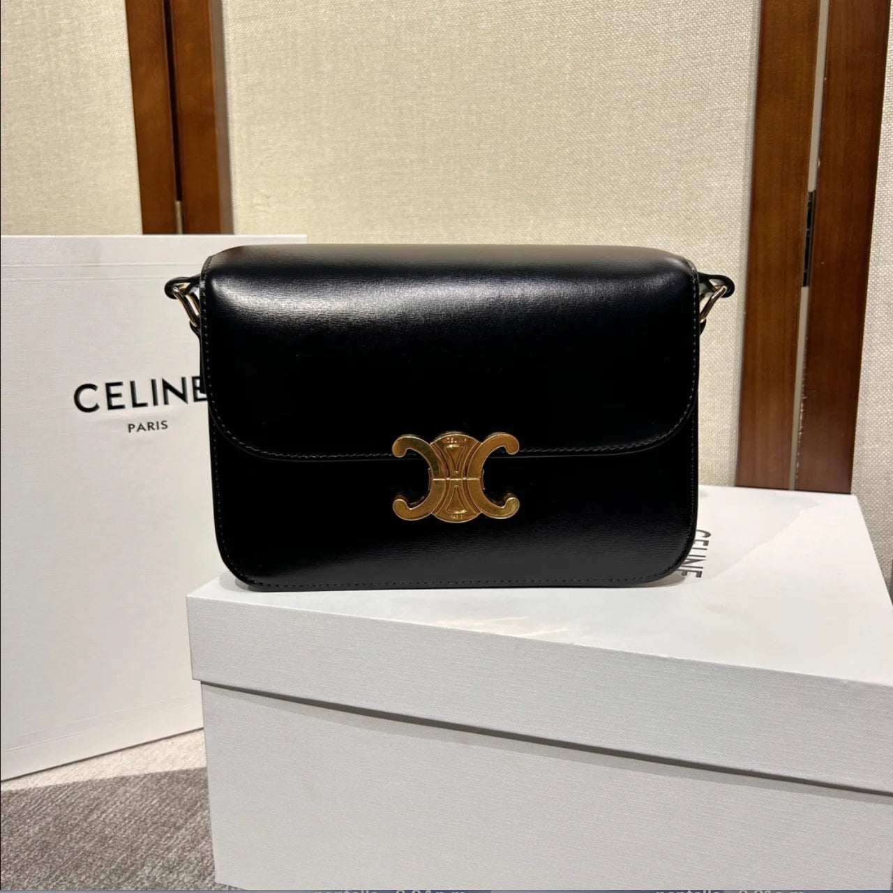 BOLSO TRIOMPHE