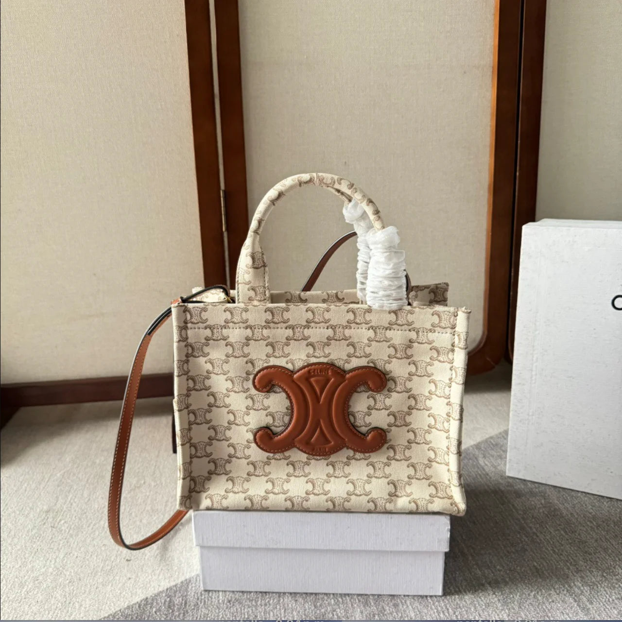BOLSO CABAS