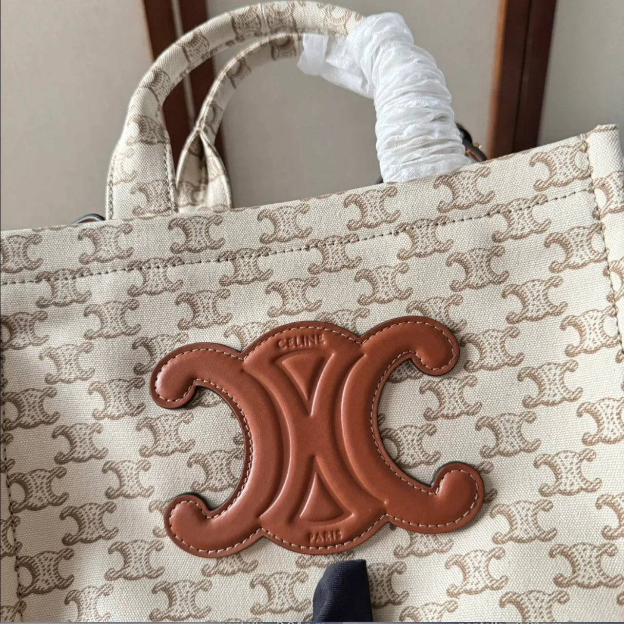 BOLSO CABAS