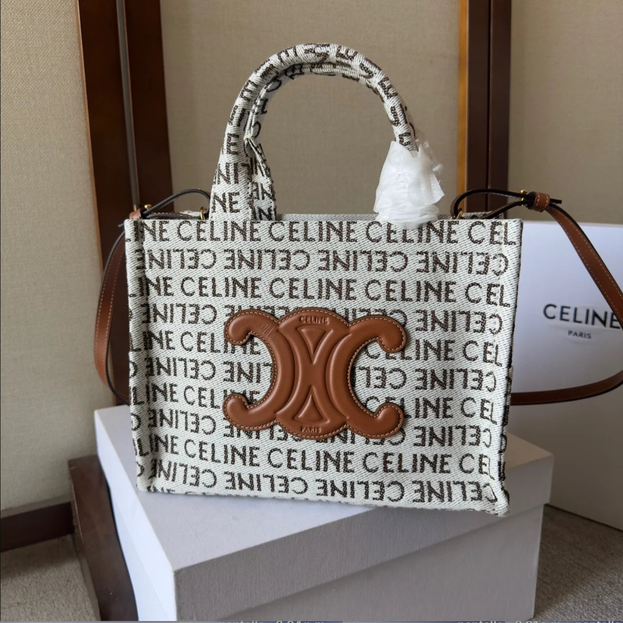 BOLSO TOTE