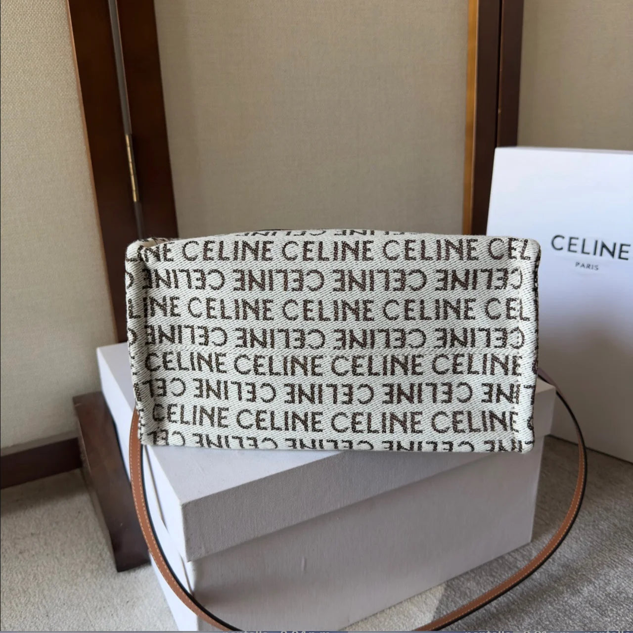 BOLSO TOTE