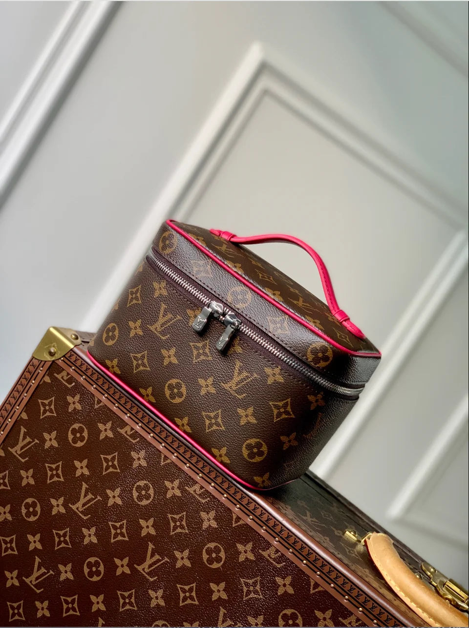 Vanity case Nice Mini