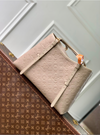 BOLSO BABYLONE PM BEIGE