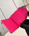 CARTERA LV