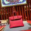 BIRKIN ROSA F