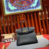 BIRKIN 3O NEGRO