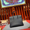 BIRKIN 3O NEGRO
