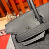 BIRKIN 3O NEGRO