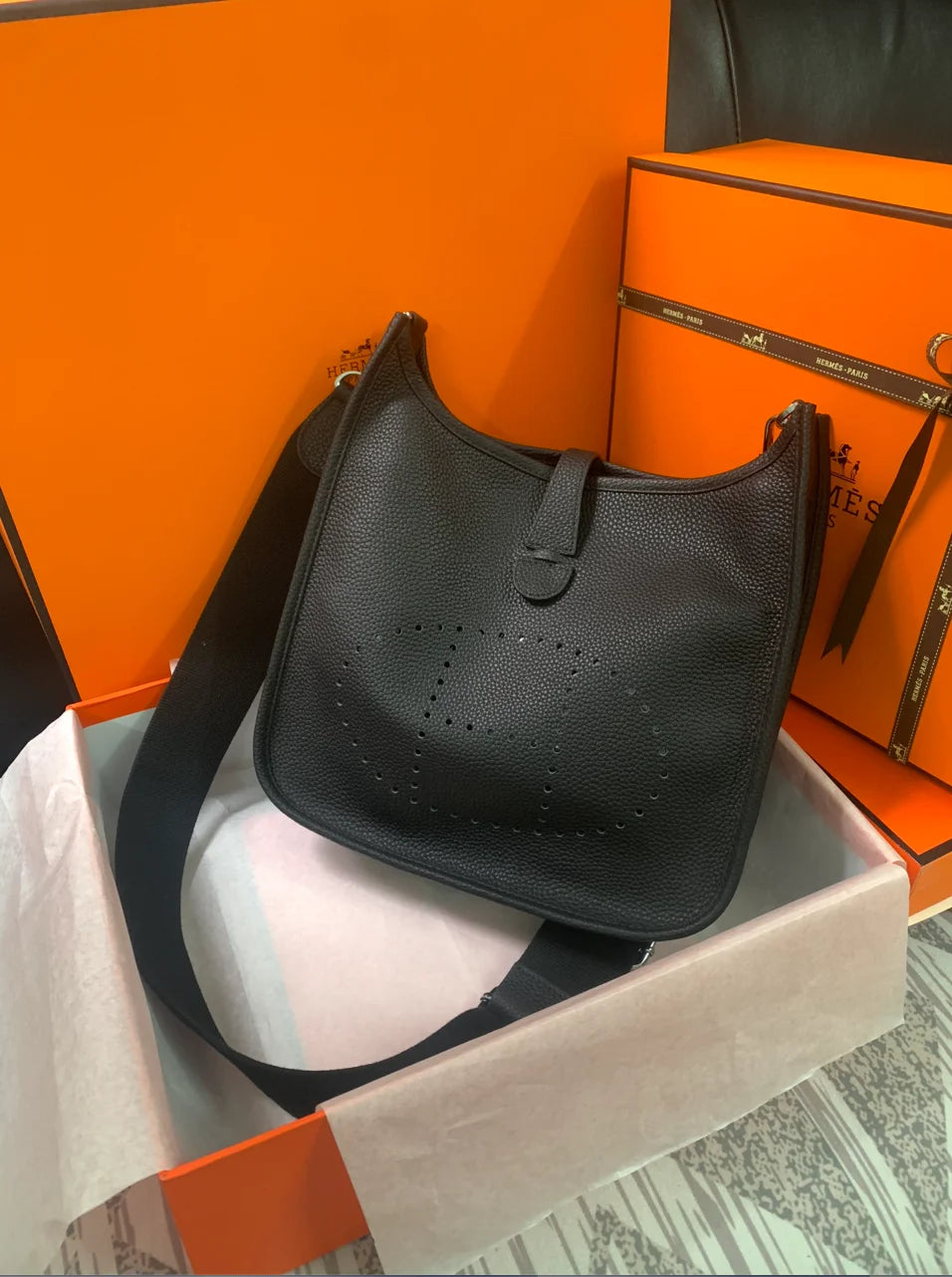 EVELYNE PM NEGRO
