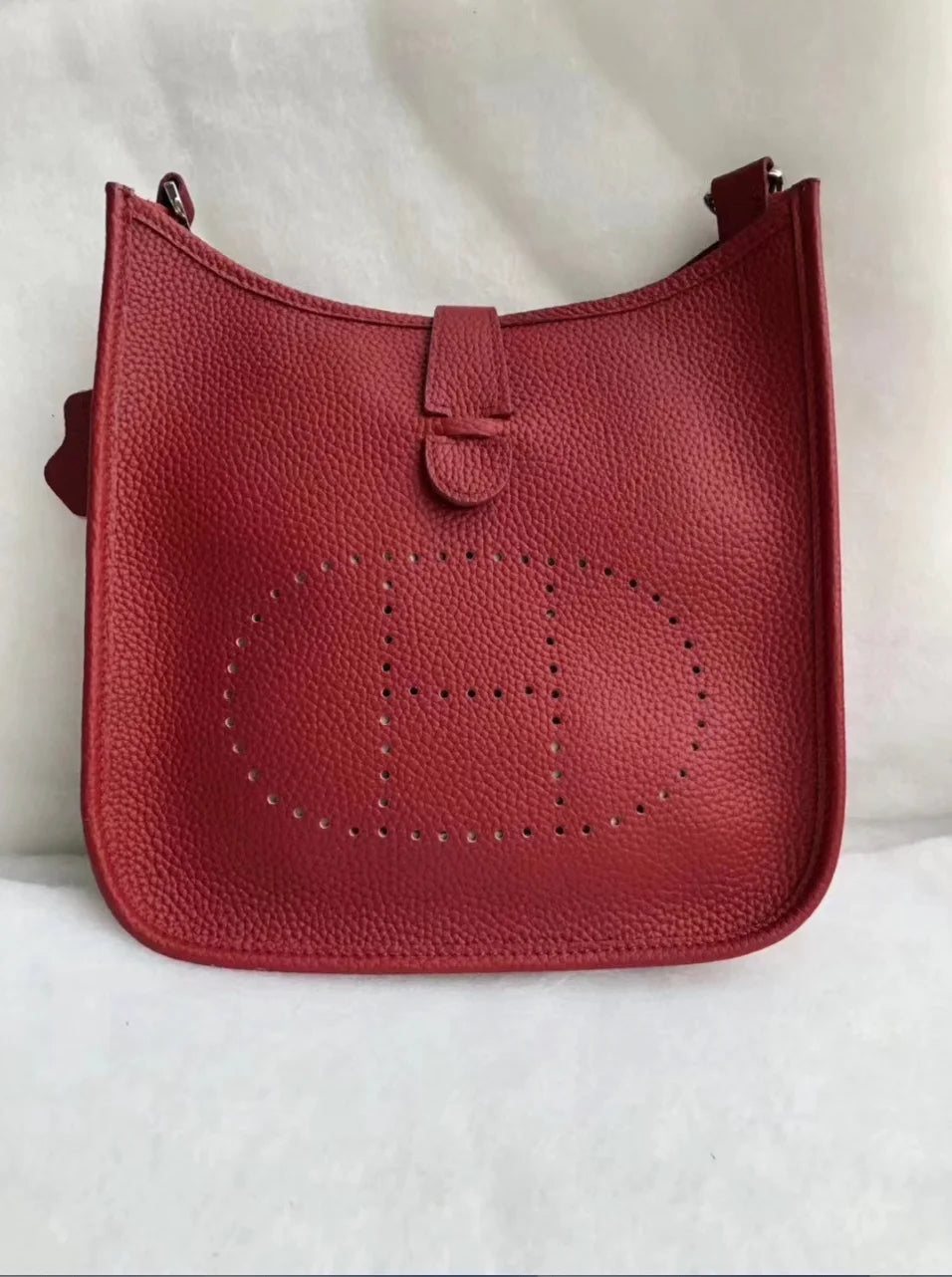 EVELYNE PM ROJO