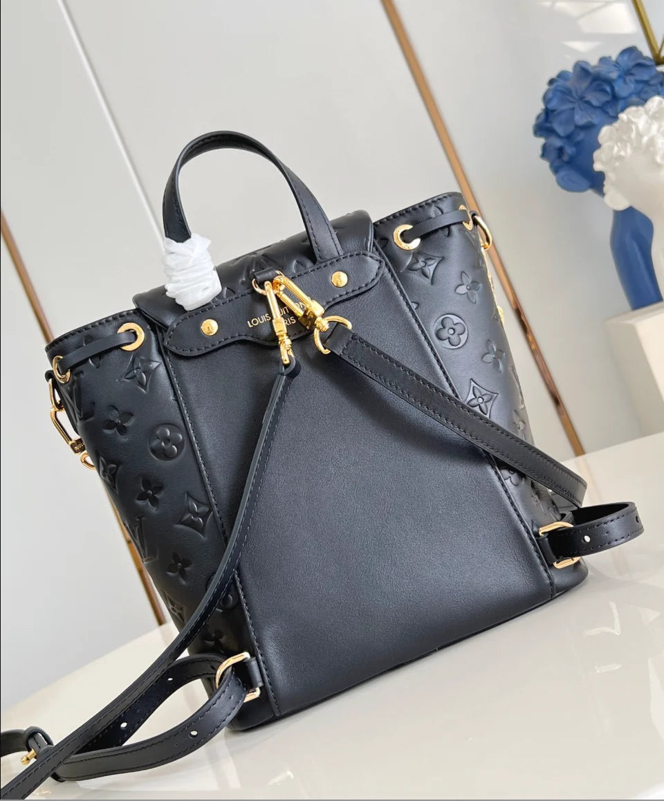 Mochila Coussin PM