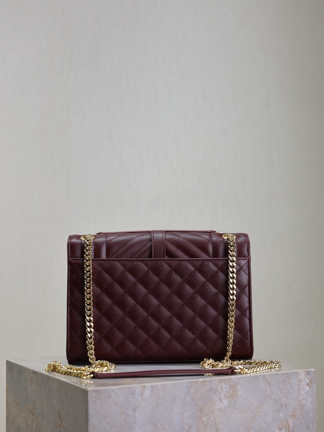 Bolso Envelope Mediano