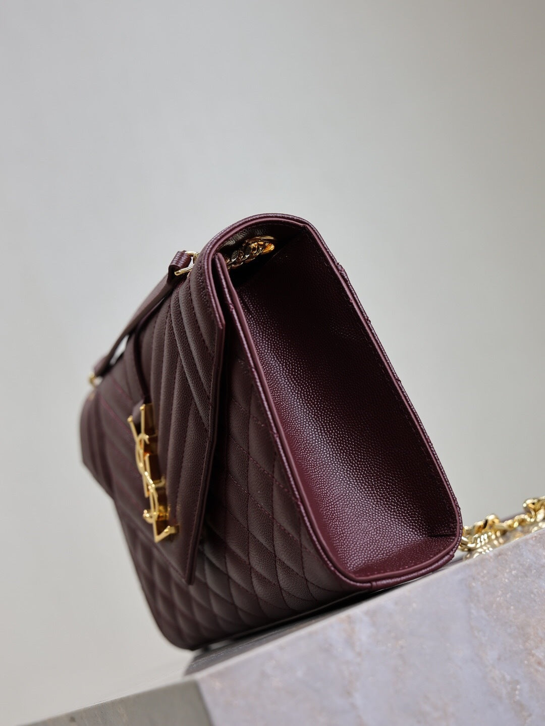 Bolso Envelope Mediano