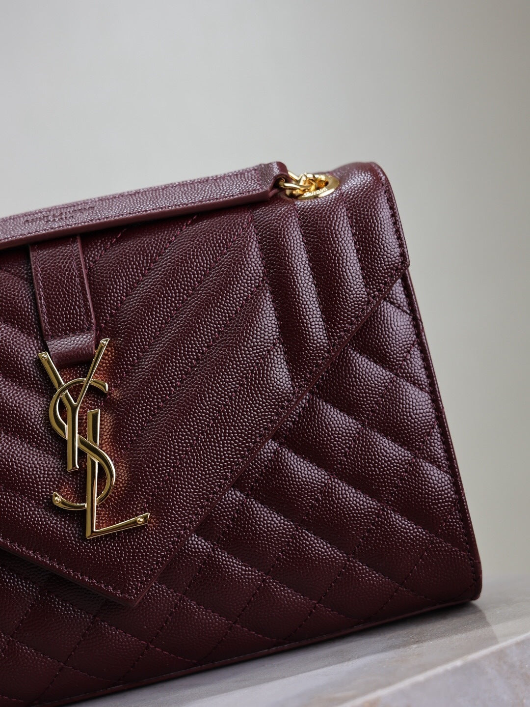 Bolso Envelope Mediano