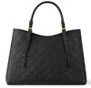 Bolso tote Babylone PM negro